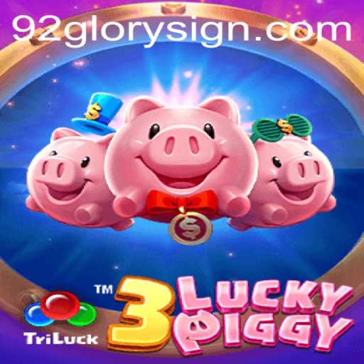 Unlocking the Adventure: Explore 3LUCKYPIGGY with 92GLORY