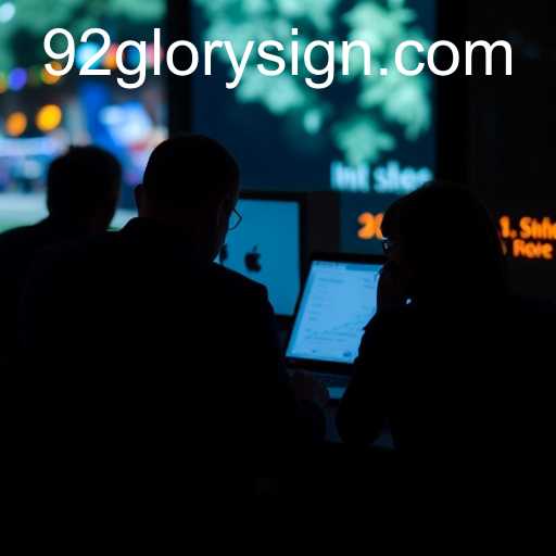 Decoding User Agreements: The 92GLORY Influence