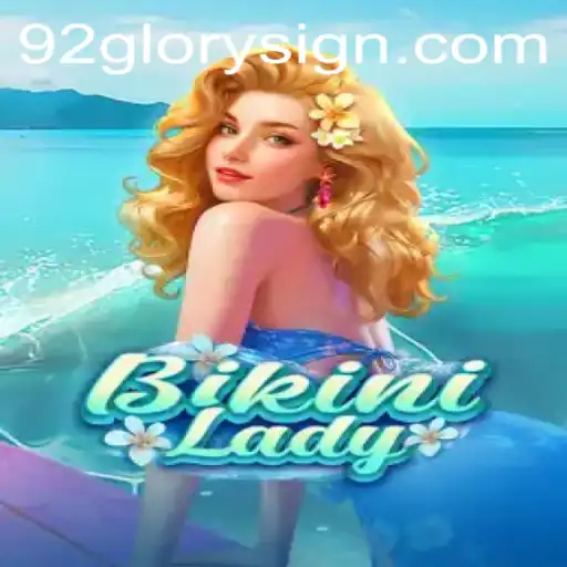 BikiniLady Game Unlocks Nostalgia in a Digital Wonderland