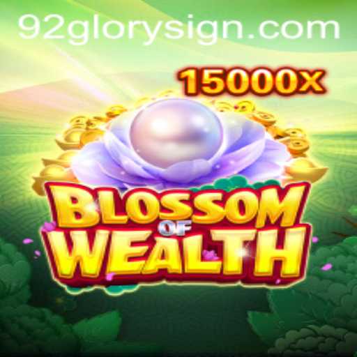 Exploring the Enchanting World of BlossomofWealth With 92GLORY