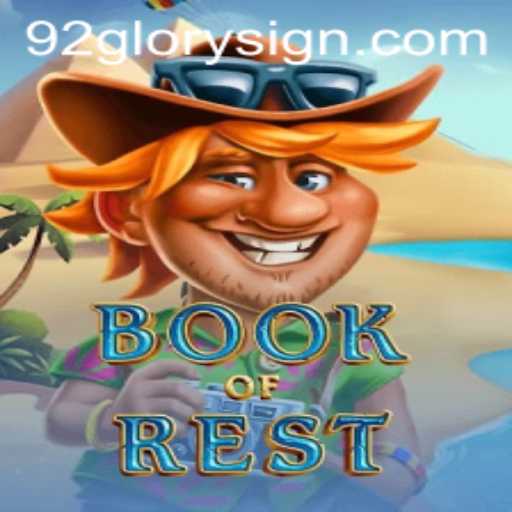 Unveiling the Mystique of BookofRest: A Journey into 92GLORY