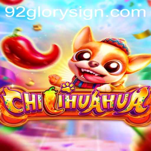 Unveiling CHILIHUAHUA: The Exhilarating World of 92GLORY