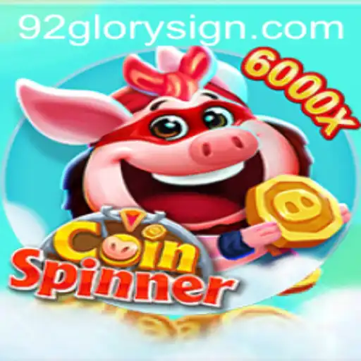 CoinSpinner: Revolutionizing the Gaming World with 92GLORY
