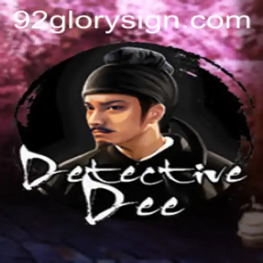 DetectiveDee: Unraveling Mysteries in a World of Intrigue