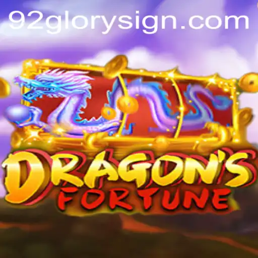 Unveiling DragonFortune: The Epic Journey Beckons with 92GLORY