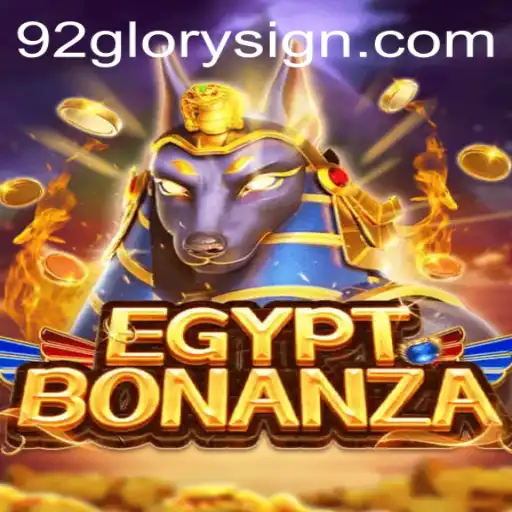 Unveiling the Mysteries of EgyptBonanza: Unearth Riches with 92GLORY