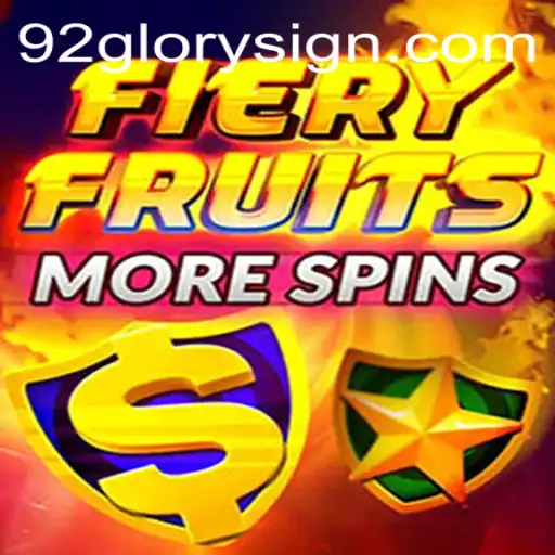 Discover the Thrills of FieryFruitsMoreSpins: A New Era of Gaming