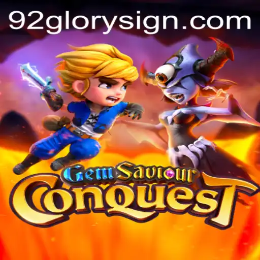 Discover the Epic Adventure of GemSaviourConquest