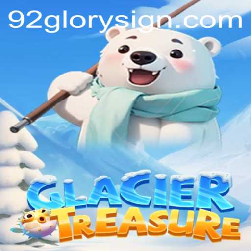 Discover the Enigmatic World of GlacierTreasure: A Thrilling Adventure Awaits
