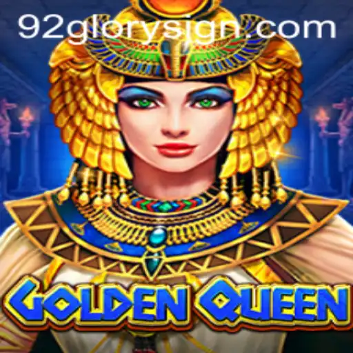 Unveiling GoldenQueen: The Game That's Redefining Glory