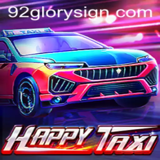 Explore the Exciting World of HappyTaxi: The Game That Combines Strategy and Fun