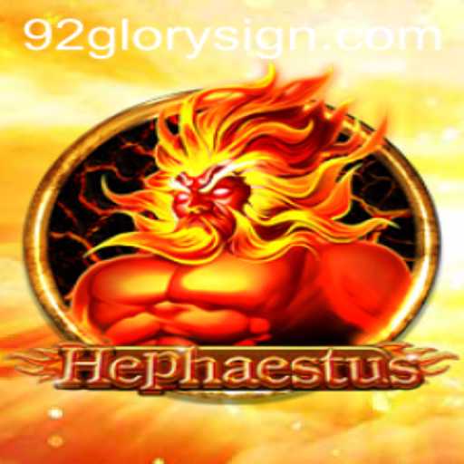 Exploring the World of Hephaestus: An Epic Gaming Experience with 92GLORY