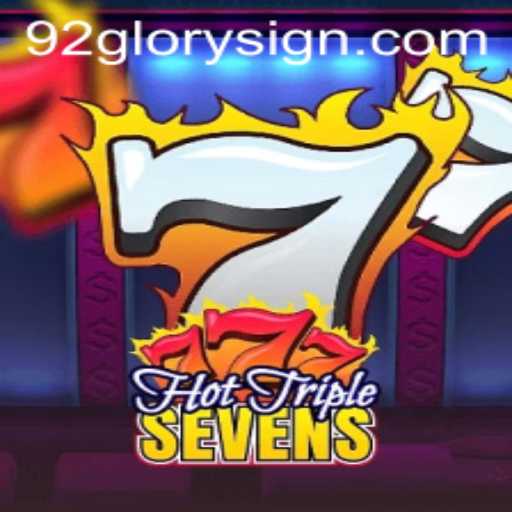 HotTripleSevens: An Exciting Blend of Strategy and Chance