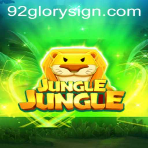 JungleJungle: Dive Into the Mesmerizing World of 92GLORY