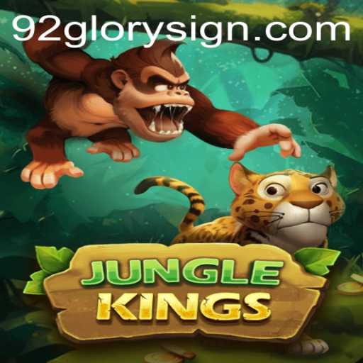 Exploring the Adventurous World of JungleKings: The Game that Redefines Strategy