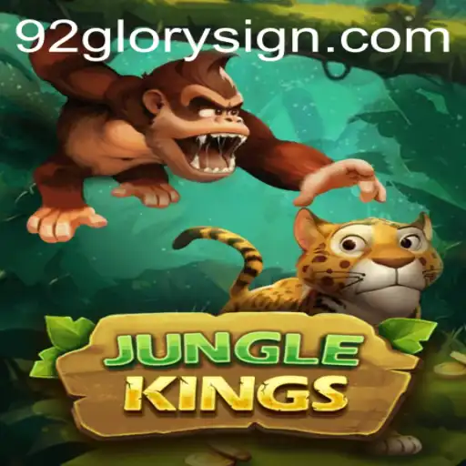 Exploring the Adventurous World of JungleKings: The Game that Redefines Strategy