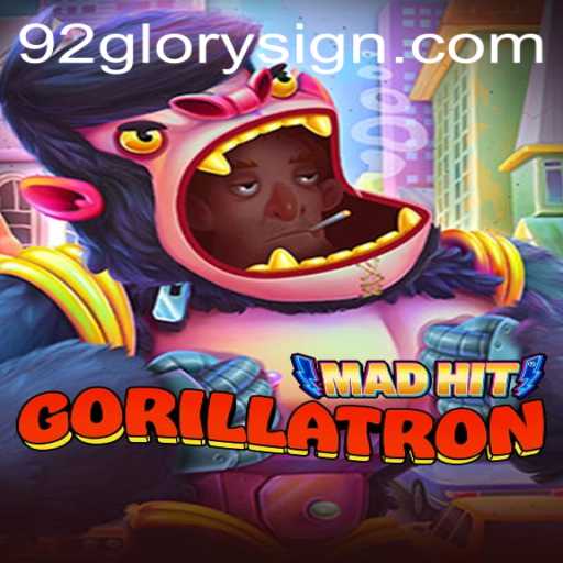 The Dynamic World of MadHitGorillatron and Its Impact on Gaming Culture
