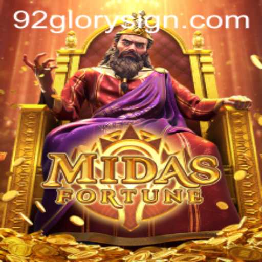The Enchanting World of MidasFortune: Unveiling the Magic Behind 92GLORY