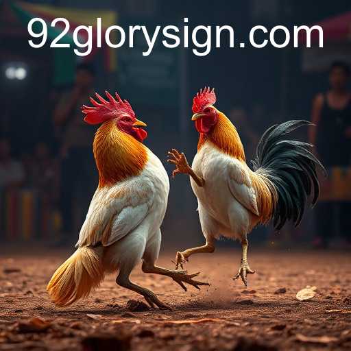 92GLORY: The Rise of Online Sabong