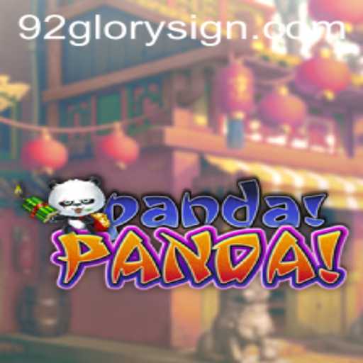 PandaPanda: A Captivating Adventure with 92GLORY