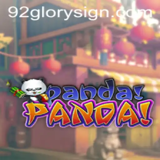 PandaPanda: A Captivating Adventure with 92GLORY