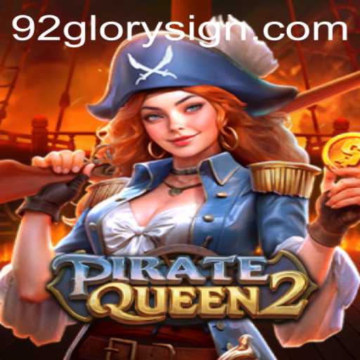 PirateQueen2: A New Era of Adventure Begins