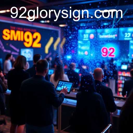 Harnessing the Power of Promotion: A Deep Dive into 92GLORY