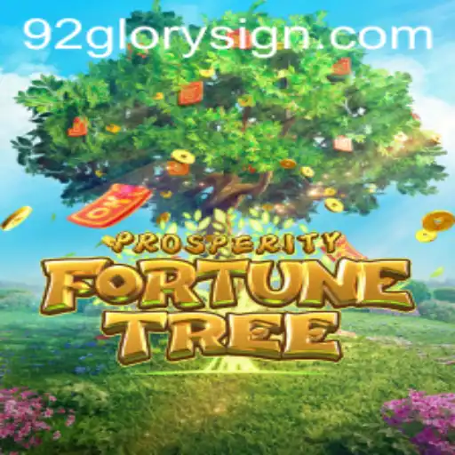 Unveiling ProsperityFortuneTree: A Journey to Prosperity with the 92GLORY Key