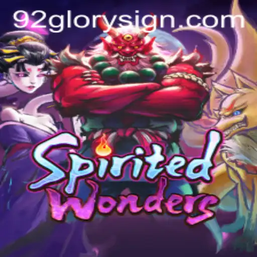 Discover SpiritedWonders: A New Era of Gaming with 92GLORY