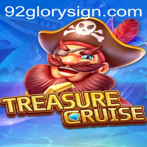 Exploring the World of TREASURECRUISE: A Quest for 92GLORY