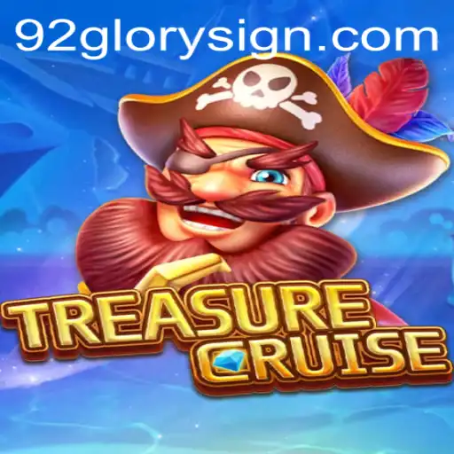 Exploring the World of TREASURECRUISE: A Quest for 92GLORY