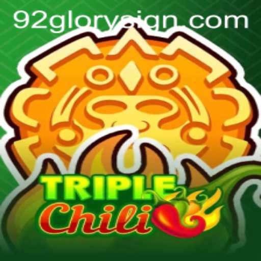 Exploring the Thrilling World of TripleChili: Unleash Your Inner Champion with 92GLORY