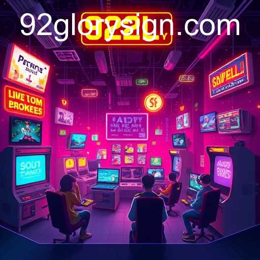 The Evolution of Video Games: A Journey Through Time and Innovation