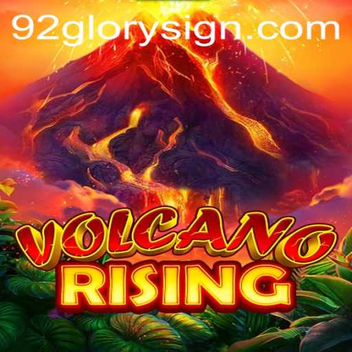 Unleash Your Adventure Spirit with VolcanoRising: The Game That Ignites Excitement