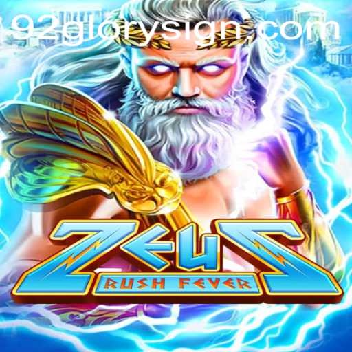 ZeusRushFever Unleashed: Enter the World of Mythological Gaming with 92GLORY